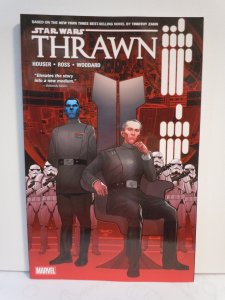 Star Wars: Thrawn Vol.1  TPB