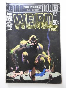 DC 100-Page Super Spectacular #4 (1971) VG- COndition