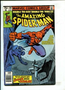 AMAZING SPIDER-MAN #200 (NEWSSTAND) (8.0) 1979