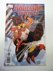 Amazing Fantasy #1 (2004) VF Condition