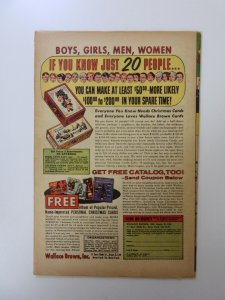 Tales of Suspense #58 (1964) VG/FN condition