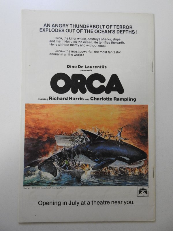 The Amazing Spider-Man #173 (1977) FN+ Condition!