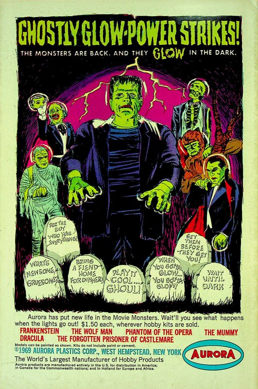 Superman #216 (May 1969, DC) - Fine 