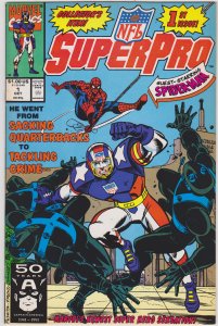 NFL Superpro #1