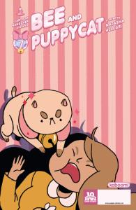 Queue; Lucky Penny; Sweet Moves