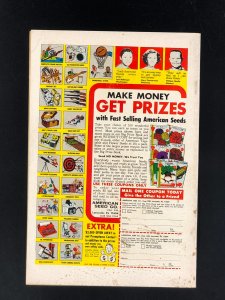 Captain Marvel #1 (1968) VG 2nd Carol Danvers, See Description