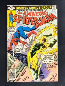 The Amazing Spider-Man #193 (1979)