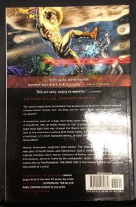 STORMWATCH The Dark Side TPB Vol 1 DC Comics 2012