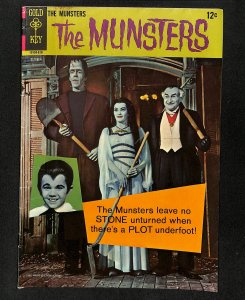 Munsters #9