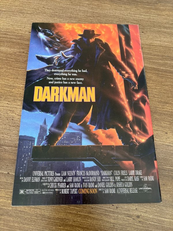 Aliens Vs. Predator # 2 VF Dark Horse Comic Book 9 J315