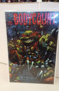 Bodycount #4 (1996)