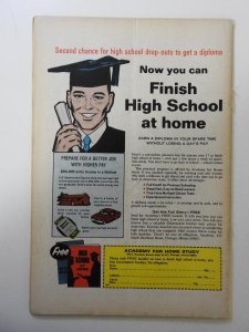 The Amazing Spider-Man #99 (1971) VG- Condition cover detached  top staple