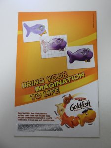 The Amazing Spider-Girl #13 Zombie Cover (2007) VF- condition