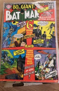 Batman #193 (1967) Batman 