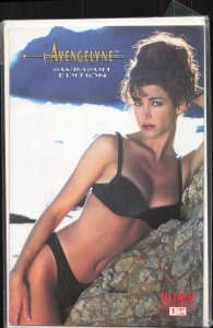 Avengelyne Swimsuit (1995) Avengelyne