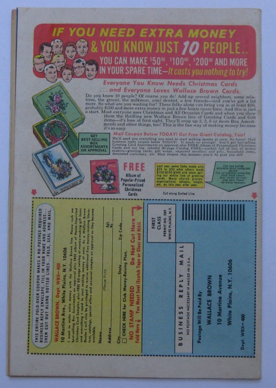 Thor #179 (Aug 1970, Marvel), VG-FN condition (5.0), last Kirby issue