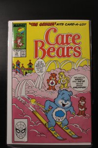 Care Bears #15 Direct Edition (1988)