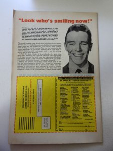 Werewolf by Night #8 (1973) FN Condition