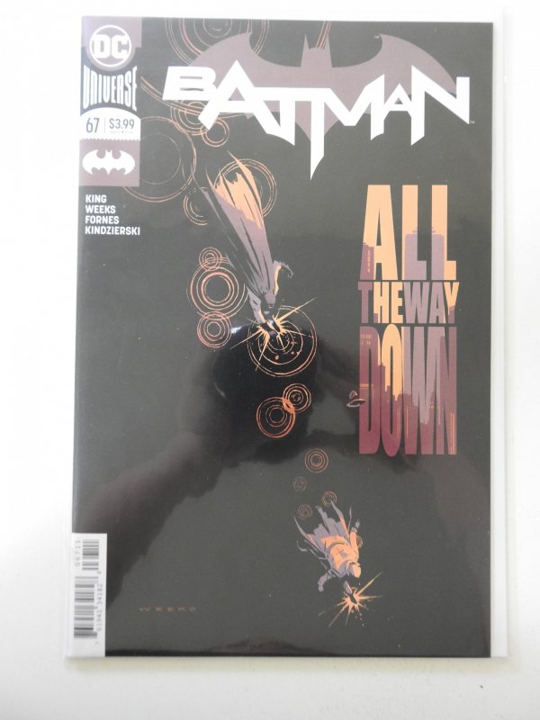Batman #67 (2019)