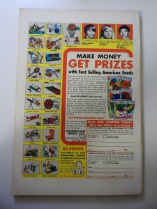 The Unexpected #157 (1974) VG Condition moisture stain bc