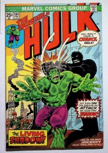 The Incredible Hulk #184 (1975) NM see description