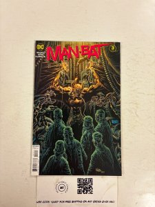 Man-Bat #3 NM DC Comic Books Batman JLA Dark 25 HH81