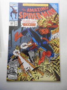The Amazing Spider-Man #364 (1992)