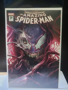 The Amazing Spider-Man #29 (2017)