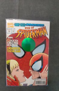 Web of Spider-Man #125 (1995)