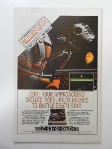 The Uncanny X-Men #175 (1983) VF Condition!