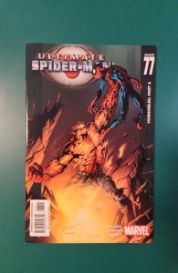 Ultimate Spider-Man #77 (2005) VF/NM