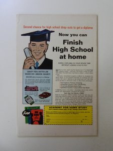 Captain Marvel #21 (1970) VF- condition