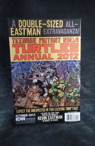 Danger Girl/G.I. Joe #4 (2012)