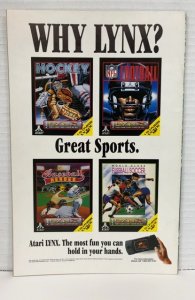 Sandman Mystery Theatre #4 (1993)