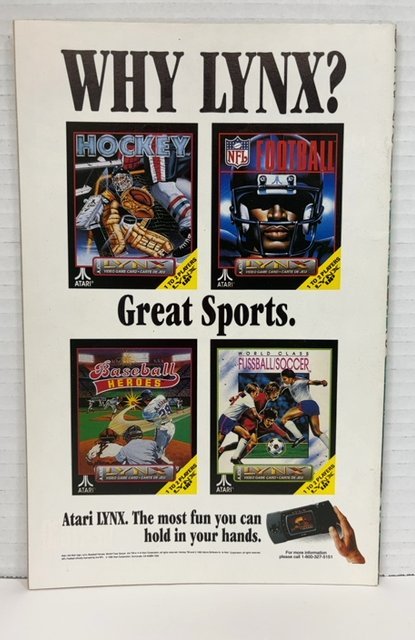 Sandman Mystery Theatre #4 (1993)