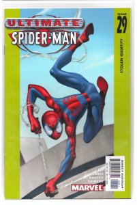 Ultimate Spider-Man #29 (2002) Ultimate Spider-Man
