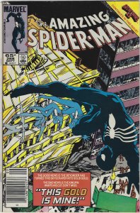 Amazing Spider-Man #268