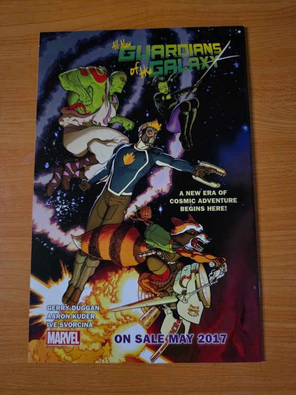 Amazing Spider-Man #26 ~ NEAR MINT NM ~ 2017 Marvel Comics