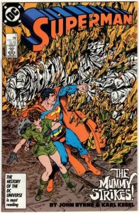 Superman #5 >>> 1¢ Auction! See More! (ID#631)