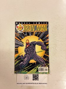 Iron Man #42 NM Marvel Comic Books Avengers 8 HH92