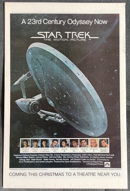 Machine Man #10 (1979, Marvel) VF