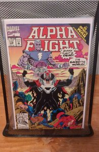 Alpha Flight #112 (1992)