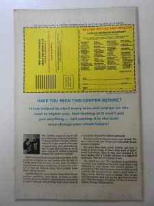 Werewolf by Night #16 (1974) MVS Intact! Sharp Fine Condition!