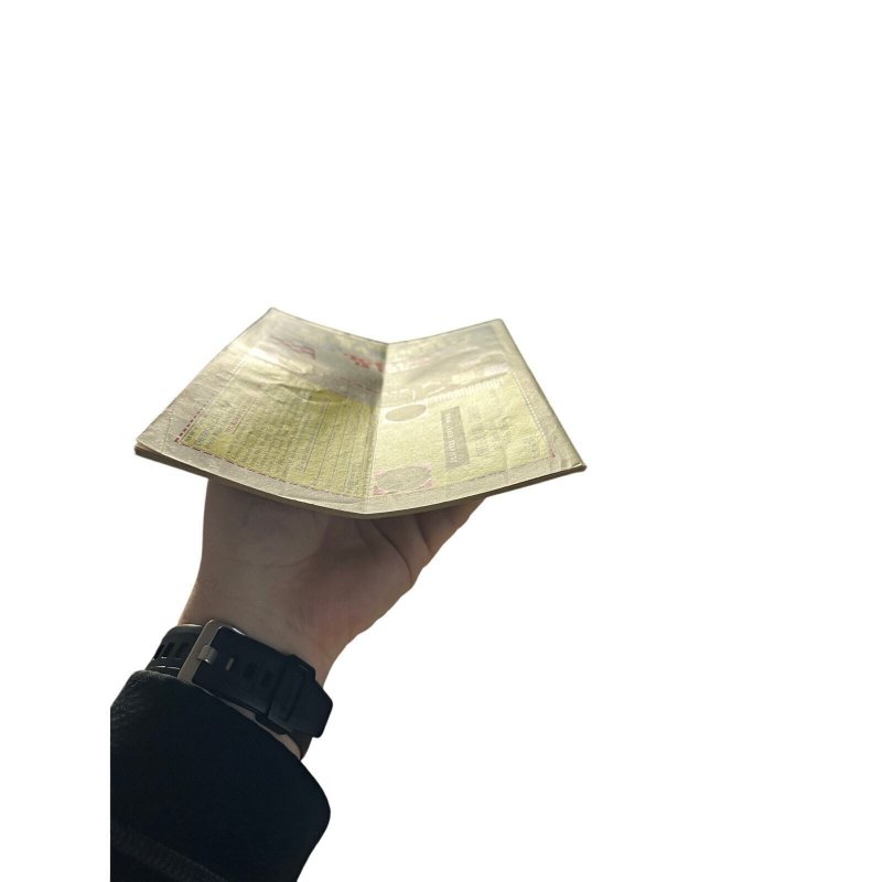 Daredevil #79 VG (SS)