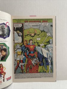 Incredible Hulk #416