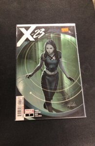 X-23 #7 (2019)