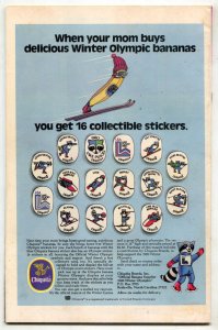 The Black Hole #2 1980- Whitman- Disney movie comic VF