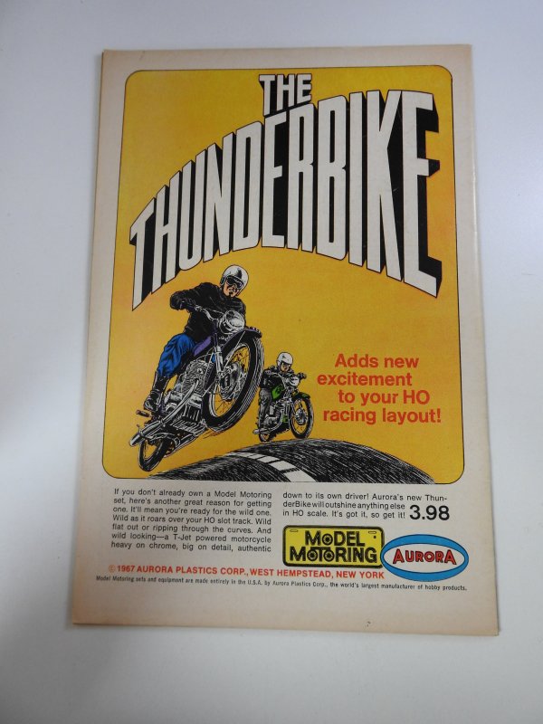 Superman #200 (1967)