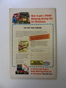 Superman #192 (1967) FN/VF condition