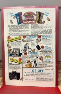 Alpha Flight #25 (1985)